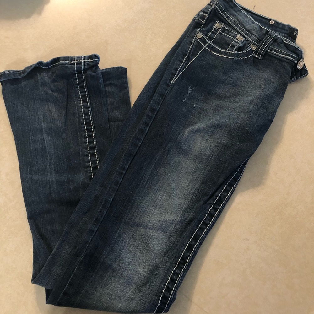 Premiere Jeans